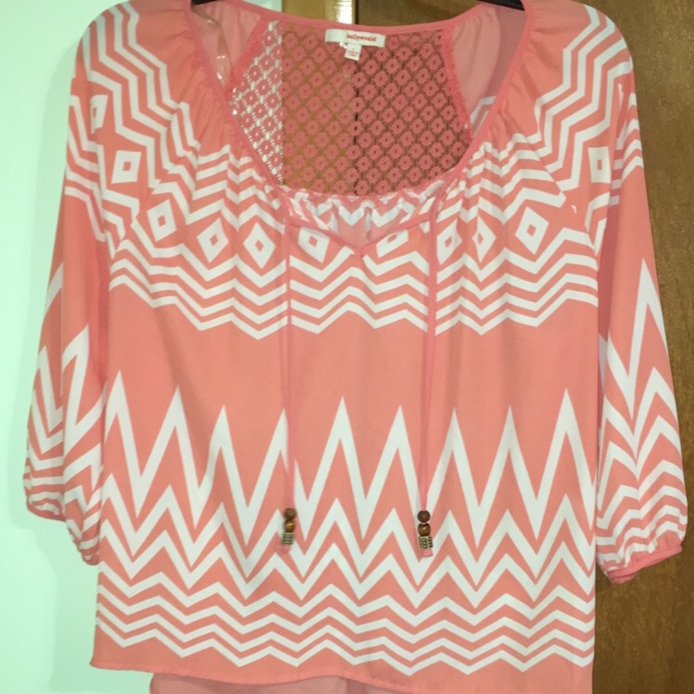 Dressy Blouse